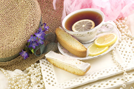 How to Host the Perfect Tea Party in Your Home